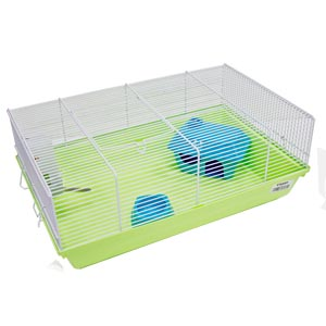 Savic Mouse Cage