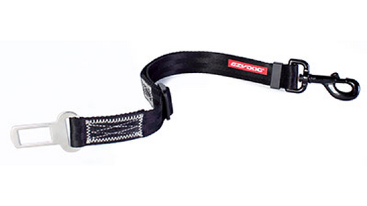 Ed Click Adj Seat Belt Attachment Black [colour:black]