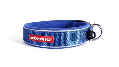 Ed Collar Neo Classic Blue M [size:m  Colour:blue]