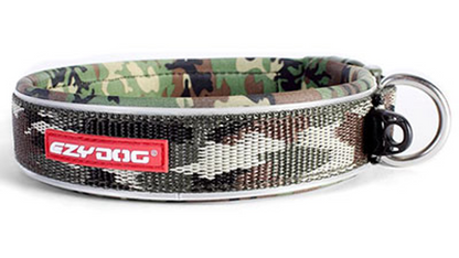 Ed Collar Neo Classic Camo S [size:s  Colour:camo]