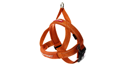 Ed Harness Qf Orange M [size:m  Colour:orange]