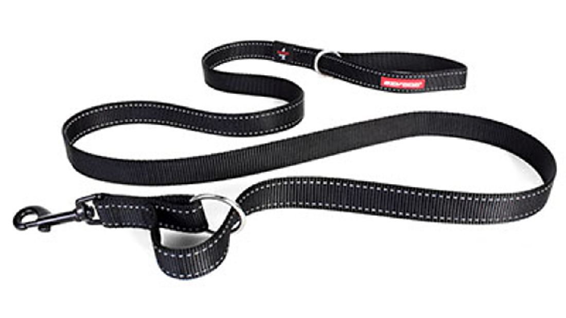 Ed Leash Vario 4 25mm [colour:black]