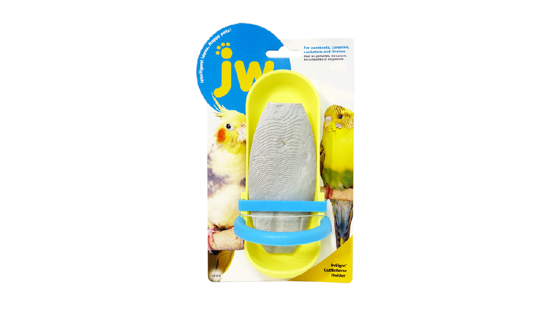Jw Insight Cuttlebone Holder