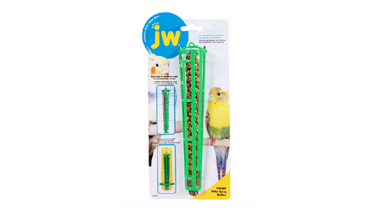 Jw Insight Millet Spray Holder