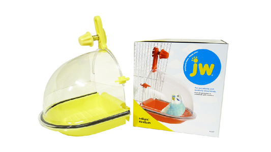 Jw Insight Bird Bath
