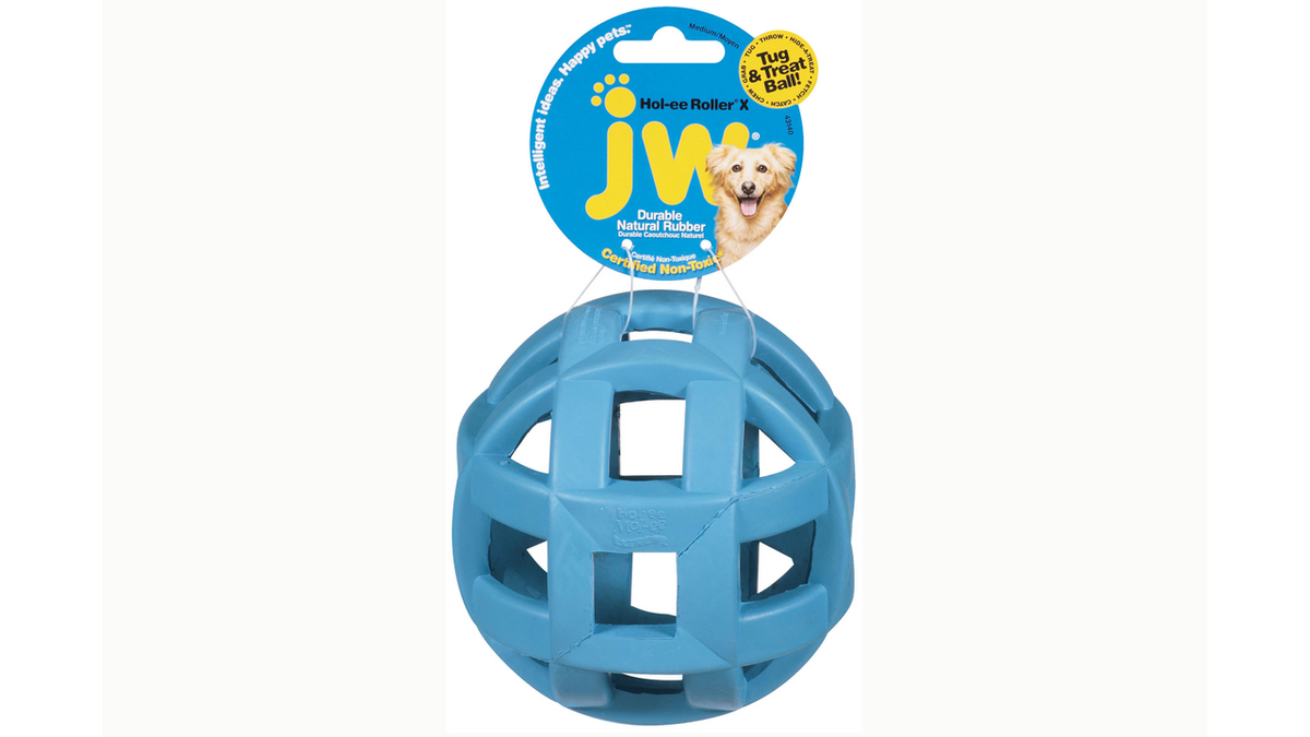 Jw Hol-ee Roller X