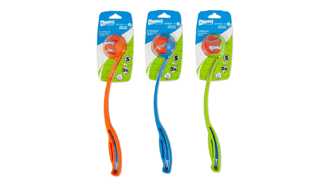 Chuckit Launcher Sport 14s