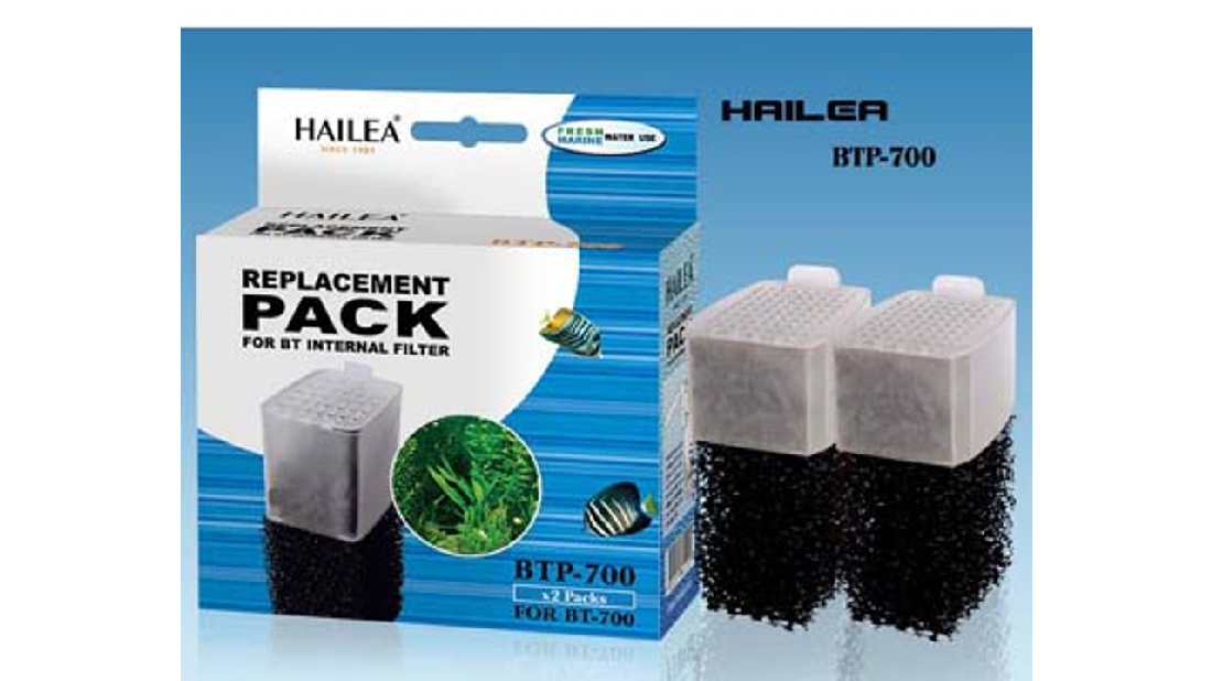 Hailea Replacement Cartridge 700