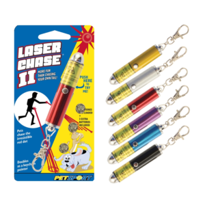 Laser Chase 11