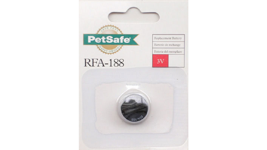 Petsafe Batteries Module 3v