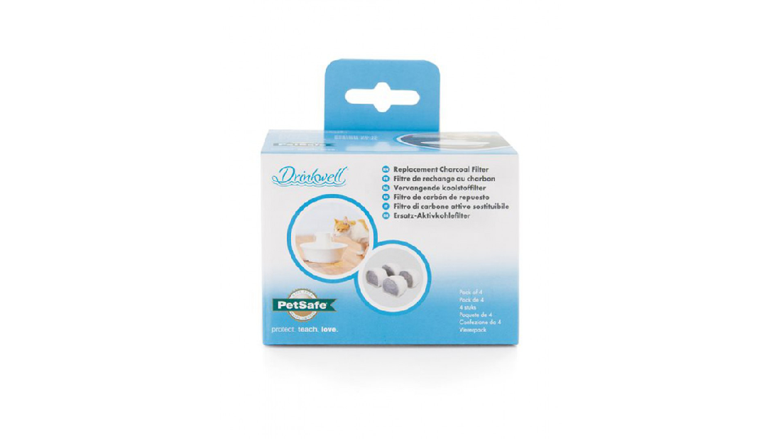 Drinkwell Carbon Cartridge