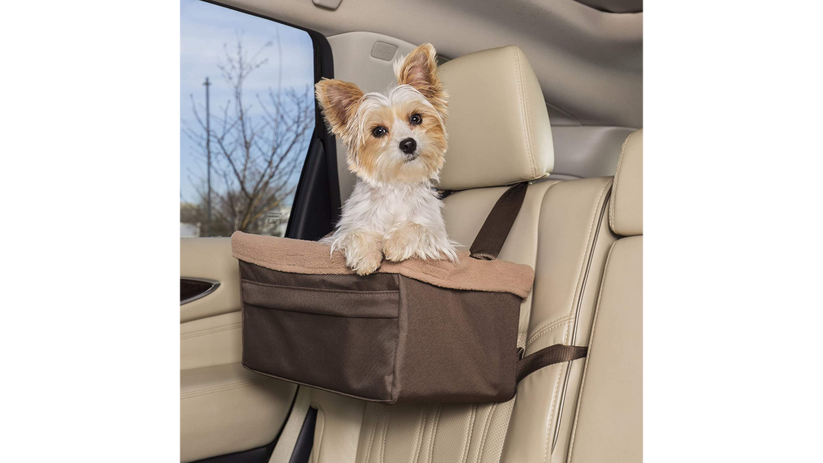 Happy Ride Booster Seat 5kg