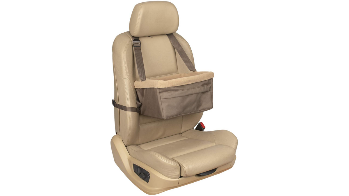 Happy Ride Booster Seat 5kg