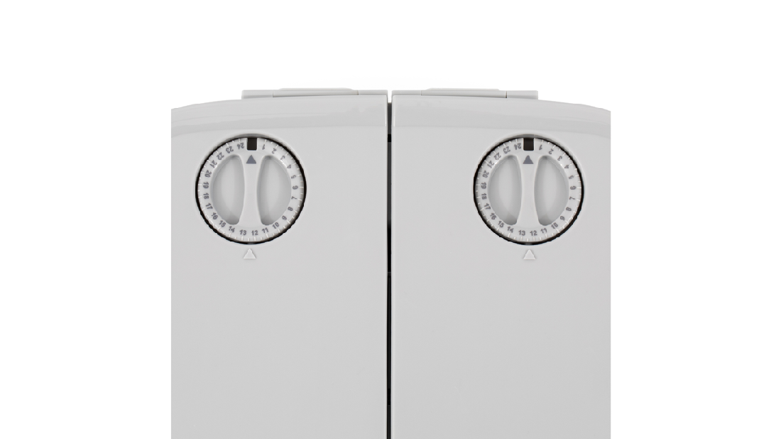 Pet Safe Automatic 2 Meal Feeder