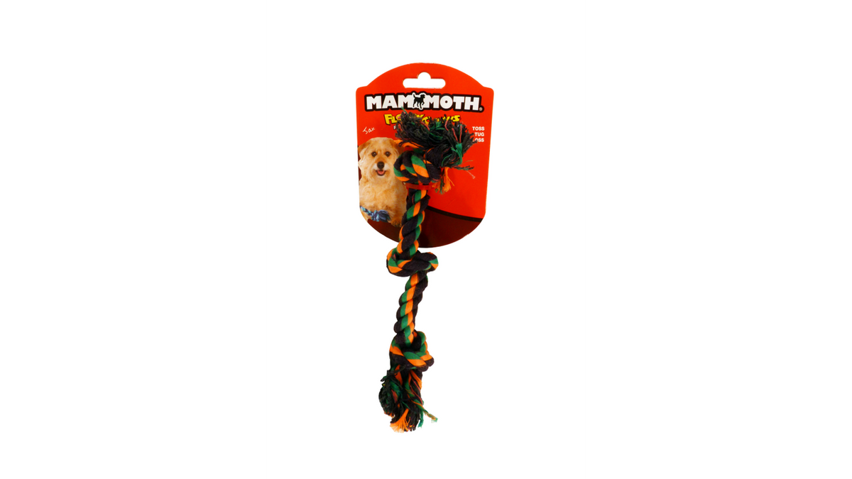 Three Knot Tug Mini 25cm