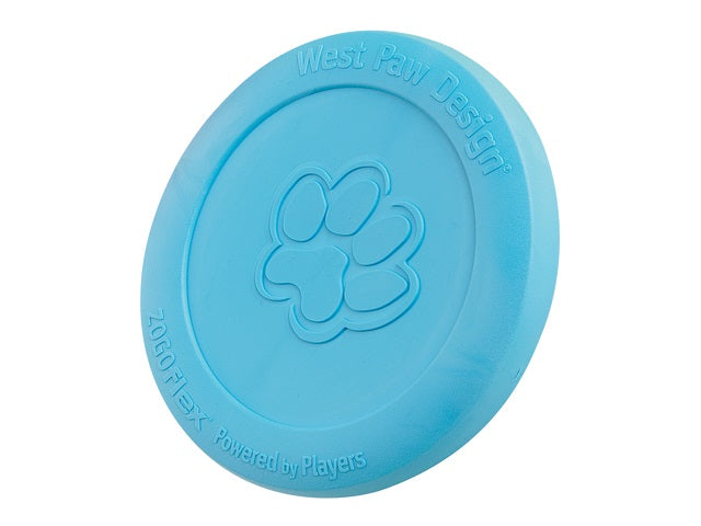 Zogoflex Zisc Aqua Blue L [size:l  Colour:aqua Blue]