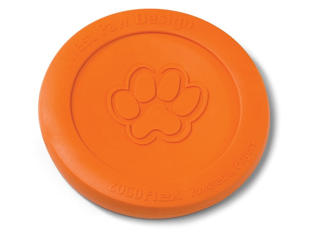 Zogoflex Zisc Tangerine S [size:s  Colour:tangerine]
