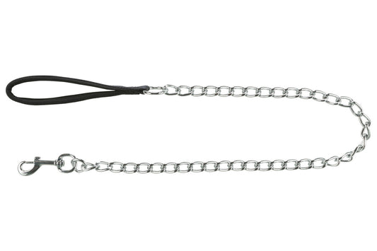 Trixie Chain Lead - Black