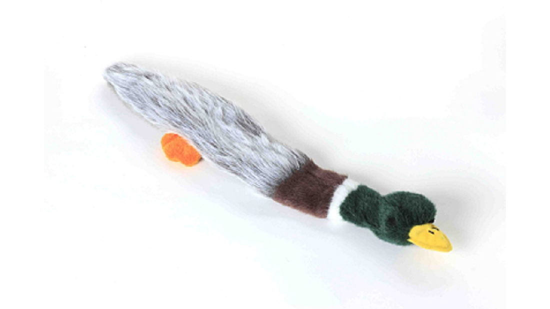 Empty Nesters Mallard