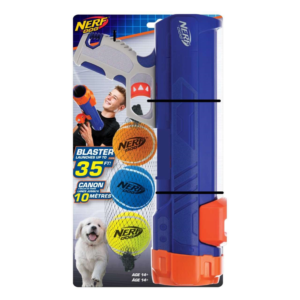 Nerf Blaster