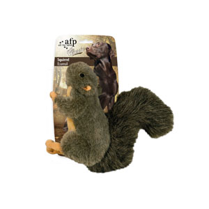 Afp Classic Squirrel S
