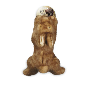 Afp Classic Brown Rabbit S