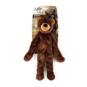 Afp Woodland Classic Michel Bear
