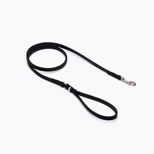 Ezydog Oxford Leather Leash Lite 120cm