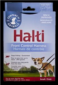 Halti Harness S [size:s]