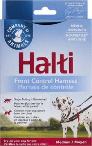 Halti Harness M [size:m]