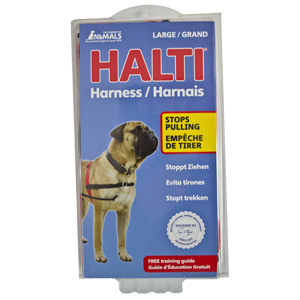 Halti Harness L [size:l]