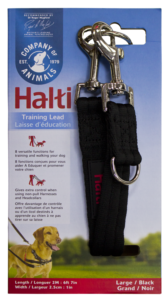 Halti Training Lead S [size:s]