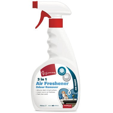 Yd 3in1 Odour Remover 750ml