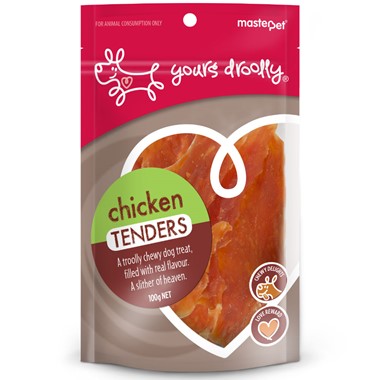 Yd Chicken Tenders 100g [weight:100g]