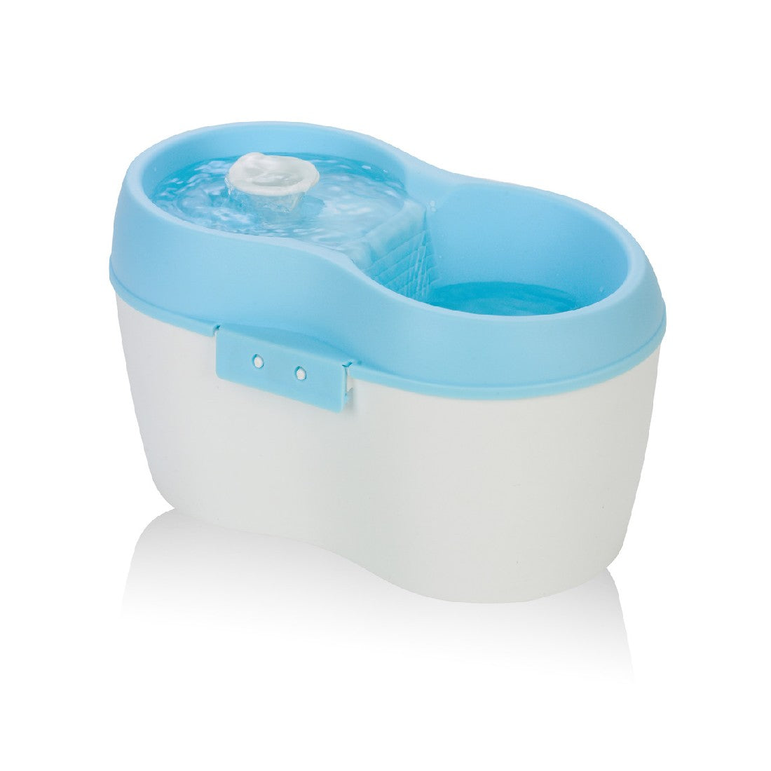 T&t Cat Fountain H2o 240v