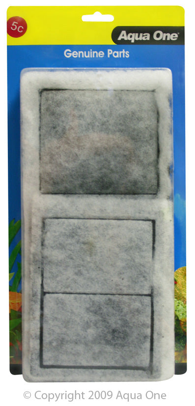Aqua One Cartridge 25005c