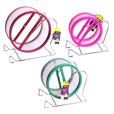 Pet One Mouse Wheel - Plastic 15cm