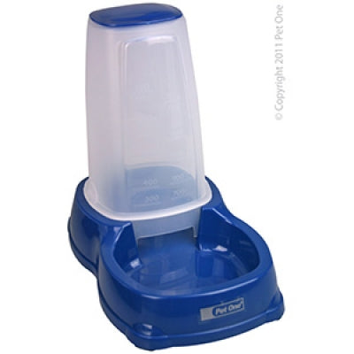 Pet One Feeder 1.5l