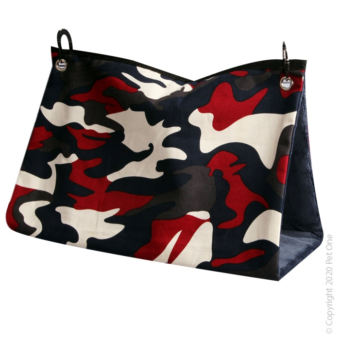 Avi One Bird Hammock - Closed S