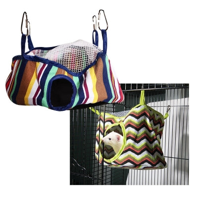 Pet One Hanging Bed Rat M