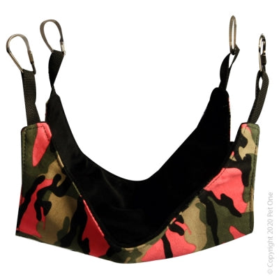 Pet One Hanging Bed Rat Corner