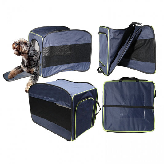 Portable Twista Kennel Large 55542l