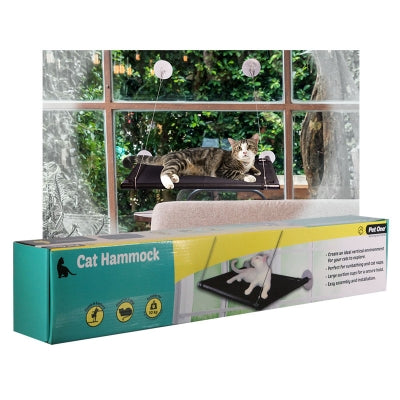 Pet One Cat Window Hammock