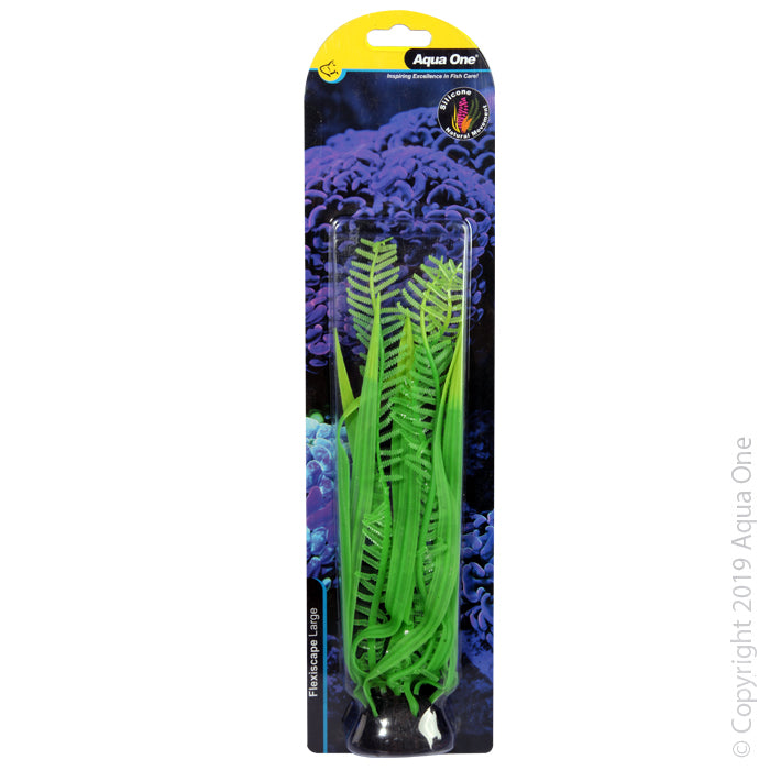 Flexiscape Seagrass/fern Green