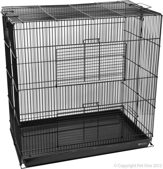 Pip & Squeak Multi-use Cage 