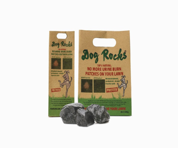 Dog Rocks Premium