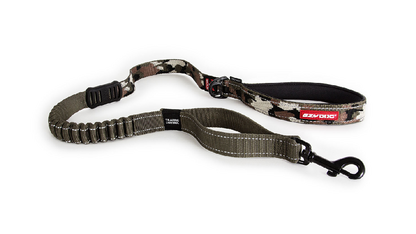 Ed Leash Zero Shock Camo 120cm [size:120cm Colour:camo]