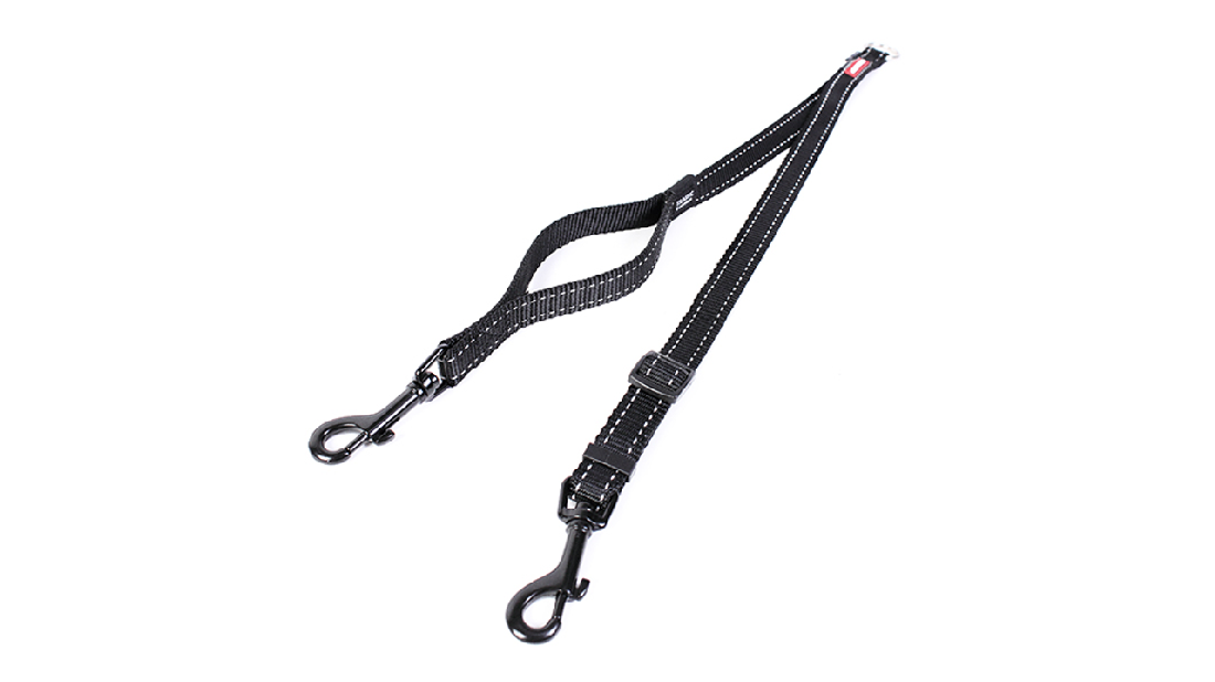 Ed Coupler Soft Touch 60cm Black [size:60cm Colour:black]