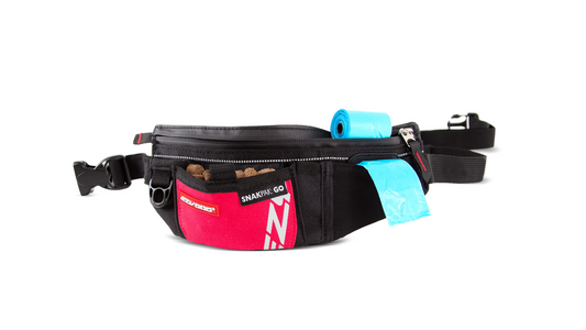 Ed Snakpak Go Red [colour:red]