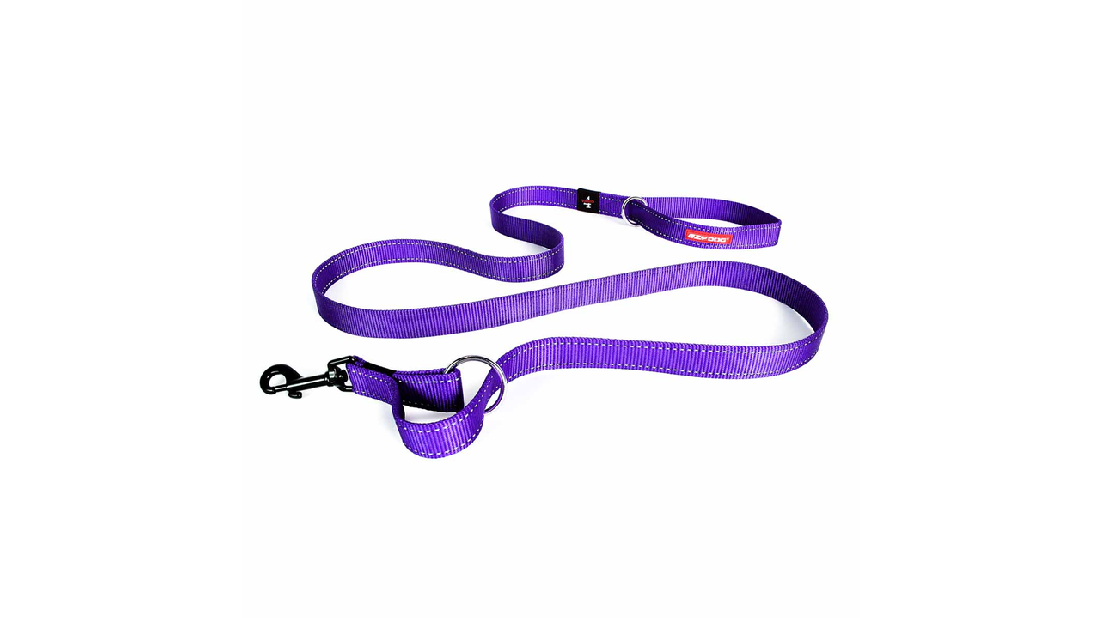 Ed Leash Vario 4 25mm [colour:purple]